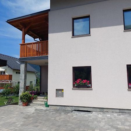 Apartma Mango 블레드 외부 사진