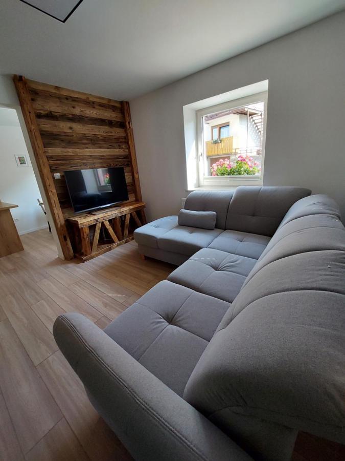 Apartma Mango 블레드 외부 사진