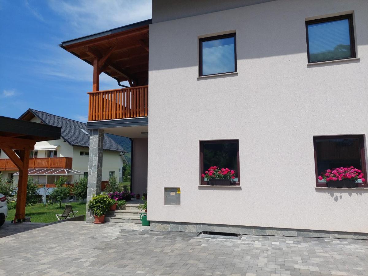 Apartma Mango 블레드 외부 사진