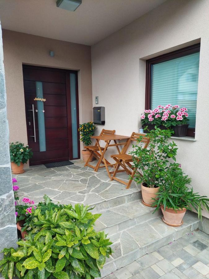 Apartma Mango 블레드 외부 사진