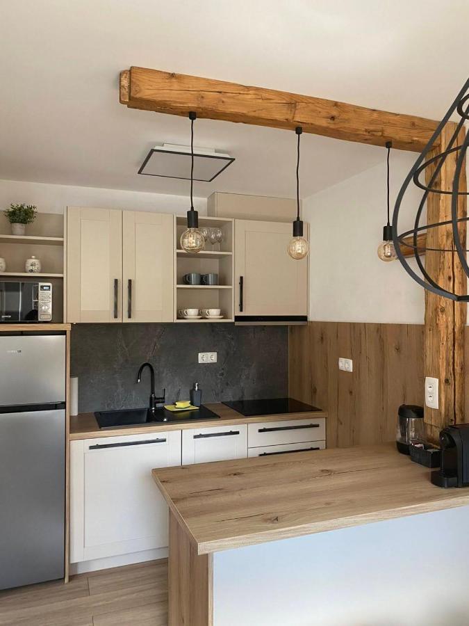 Apartma Mango 블레드 외부 사진