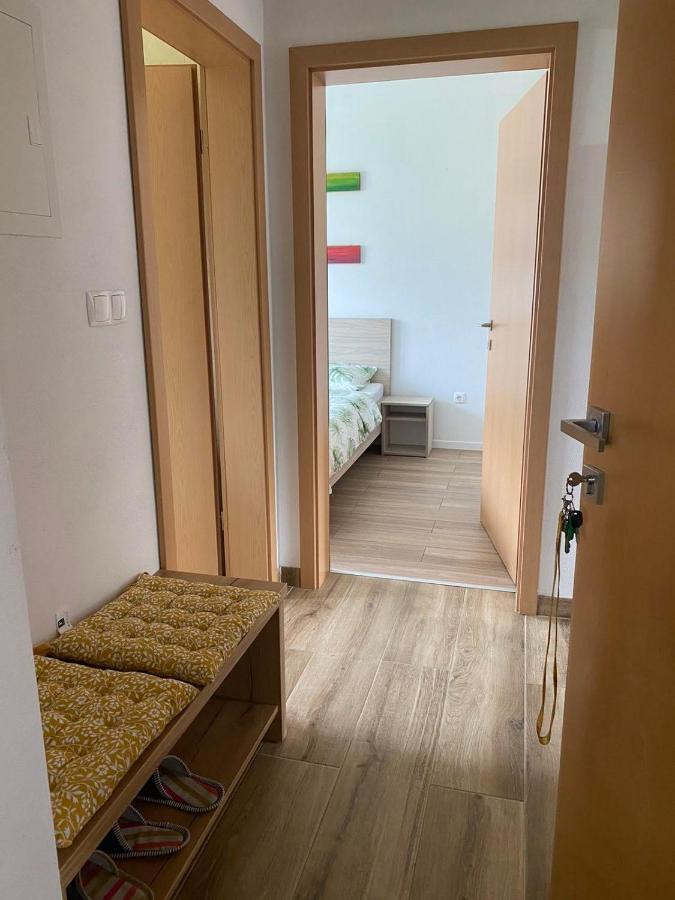 Apartma Mango 블레드 외부 사진